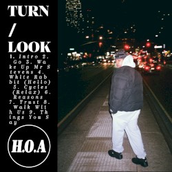 Turn and Look