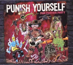 Pink Panther Party