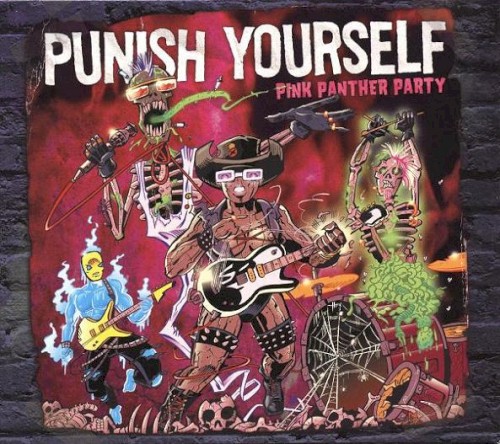 Pink Panther Party