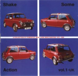 Shake Some Action, Volume 1