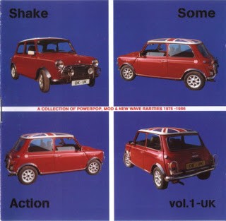 Shake Some Action, Volume 1