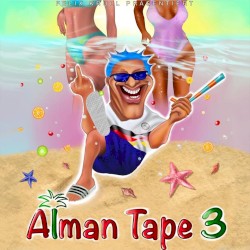 Almantape 3