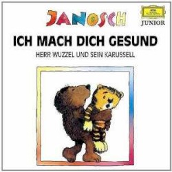 Ich mach dich gesund / Herr Wuzzel und sein Karussell