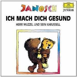 Ich mach dich gesund / Herr Wuzzel und sein Karussell
