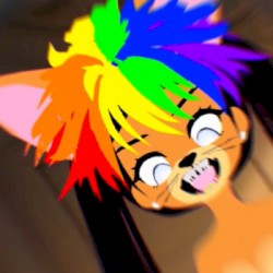 I HATE CATS..