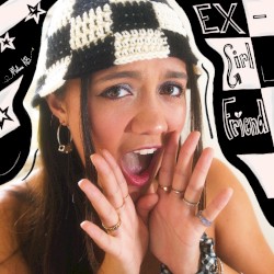 Ex‐Girlfriend
