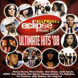 Allphones Eclipse Music TV: Ultimate Hits ’08