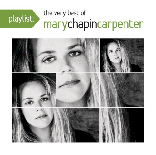 Playlist: The Very Best of Mary Chapin Carpenter