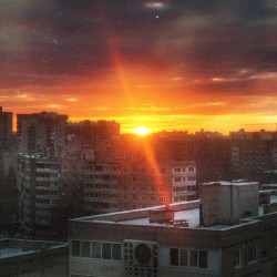 Cold Air