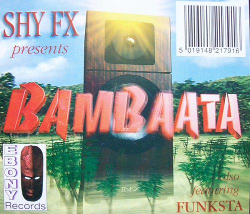 Bambaata / Funksta