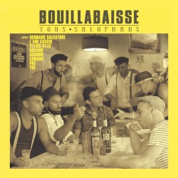 Bouillabaisse