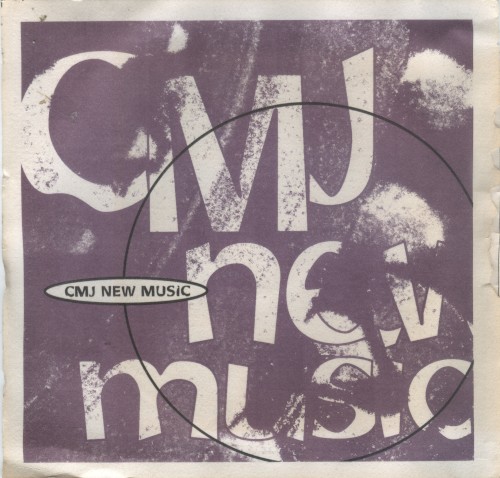 CMJ New Music Monthly, Volume 14: October 1994