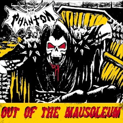 Out of the Mausoleum