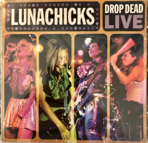 Drop Dead Live