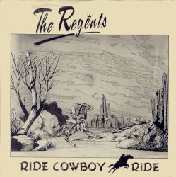 Ride Cowboy Ride