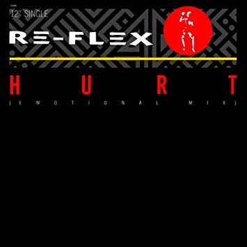 Hurt (Emotional mix)
