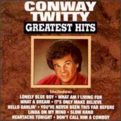 Greatest Hits