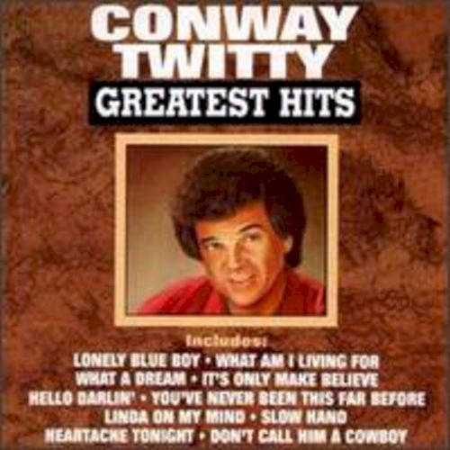 Greatest Hits