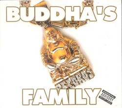 Buddha's Family