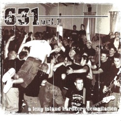 631, Vol. 1: A Long Island Hardcore Compilation