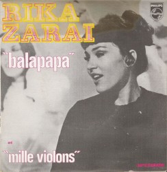Balapapa / Mille violons