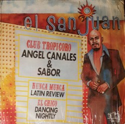 El San Juan