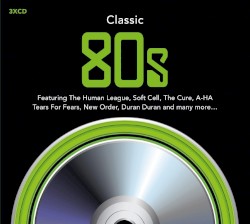 Classic 80s