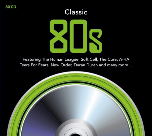 Classic 80s