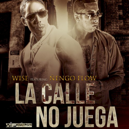 La calle no juega