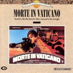 Morte in Vaticano