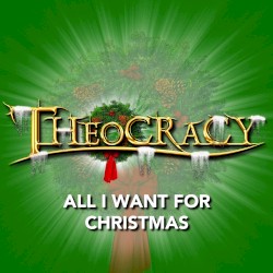 All I Want for Christmas