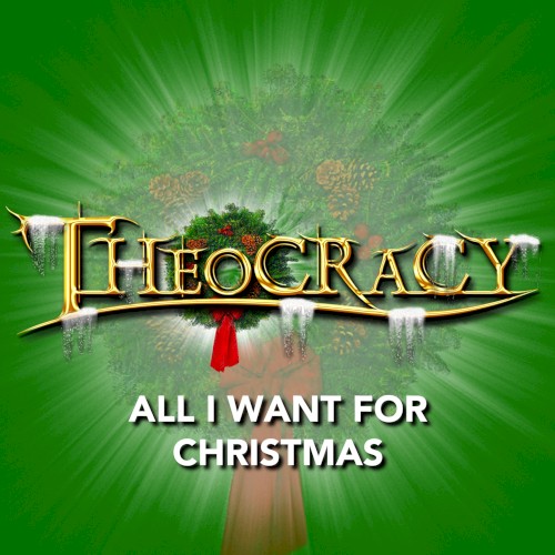All I Want for Christmas