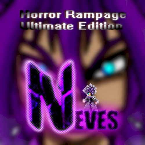 Horror Rampage: Ultimate Edition