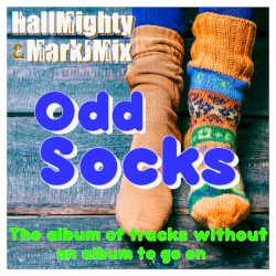 Odd Socks: The Album for Odd Ones