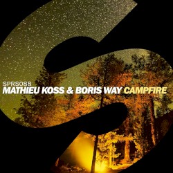 Campfire