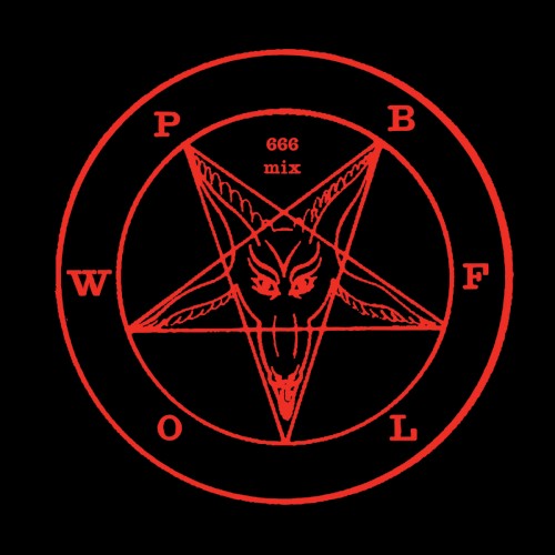 666 Mix
