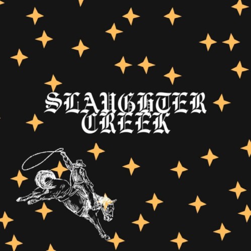Slaughter Creek