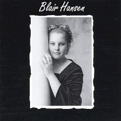 Blair Hansen
