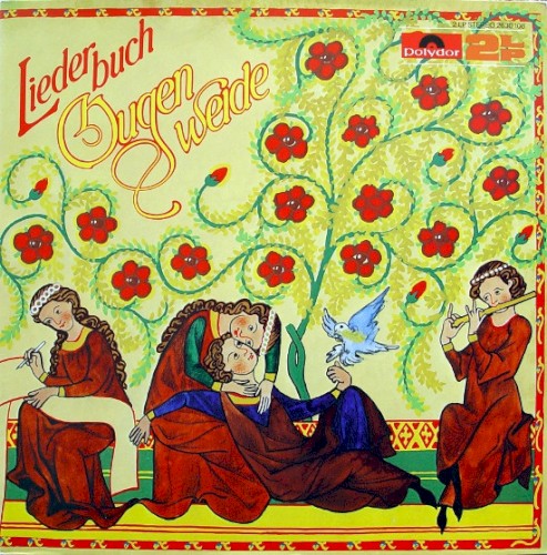Liederbuch