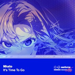 It’s Time To Go