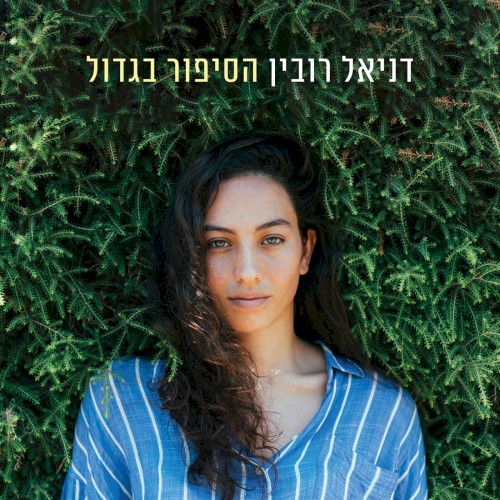 הסיפור בגדול