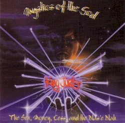 Mystics of the God