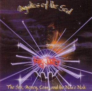 Mystics of the God