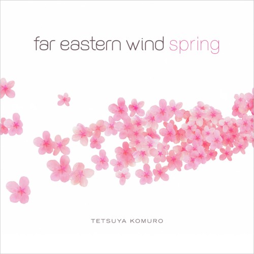 Far Eastern Wind: Spring