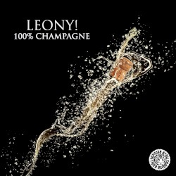 100% Champagne