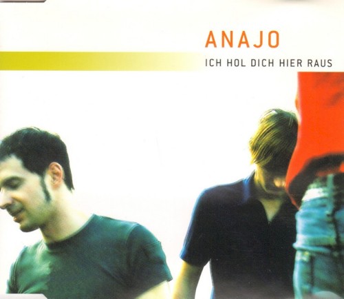 Ich hol dich hier raus