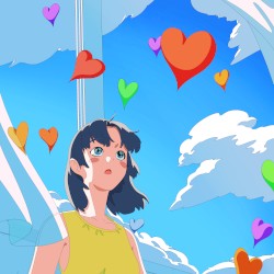 사랑은 예고 없이 찾아와