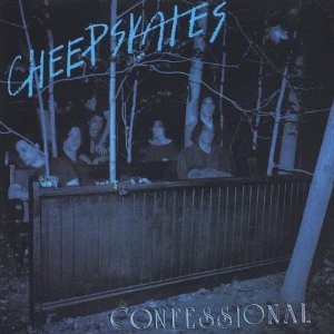 Confessional