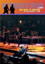 2000‐05‐08: Hartford Civic Center, Hartford, CT, USA