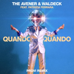 Quando Quando (Provi remix)